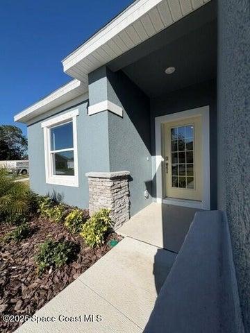 2931 Embrace Way, Titusville, FL, 32780 photo 2