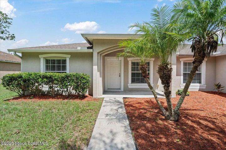 433 Haleybury Street SW, Palm Bay, FL, 32908 photo 3