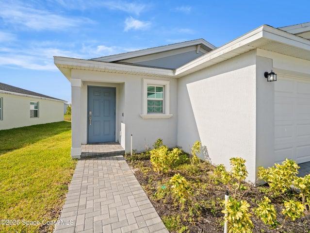 1668 Colebrook Circle SW, Palm Bay, FL, 32908 photo 2