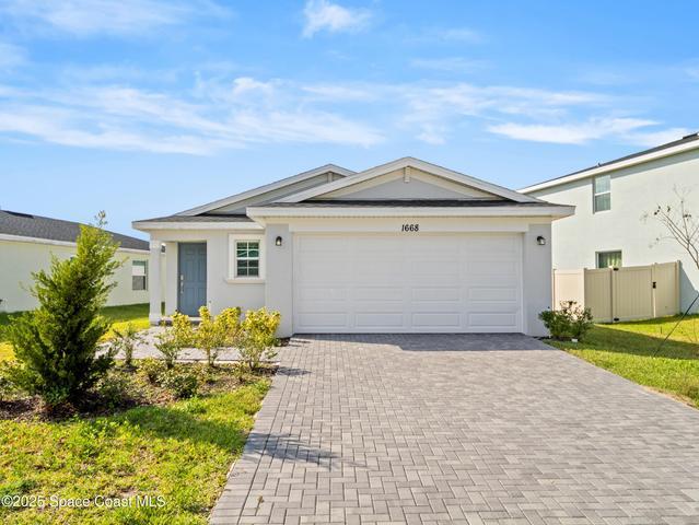 1668 Colebrook Circle SW, Palm Bay, FL, 32908 photo 3