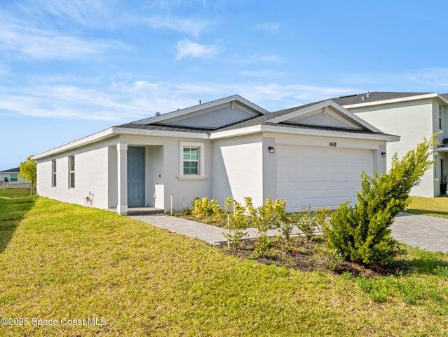 1668 Colebrook Circle SW, Palm Bay, FL, 32908 photo 4