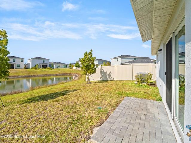 1668 Colebrook Circle SW, Palm Bay, FL, 32908 photo 5