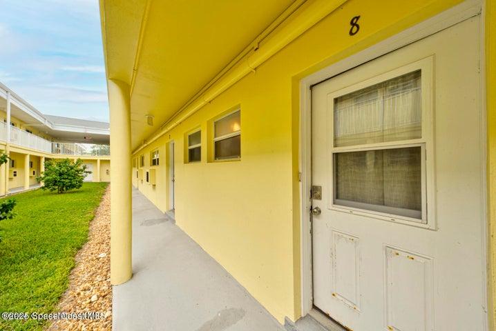 3820 Ocean Beach Boulevard 8-N/, Cocoa Beach, FL, 32931 photo 3