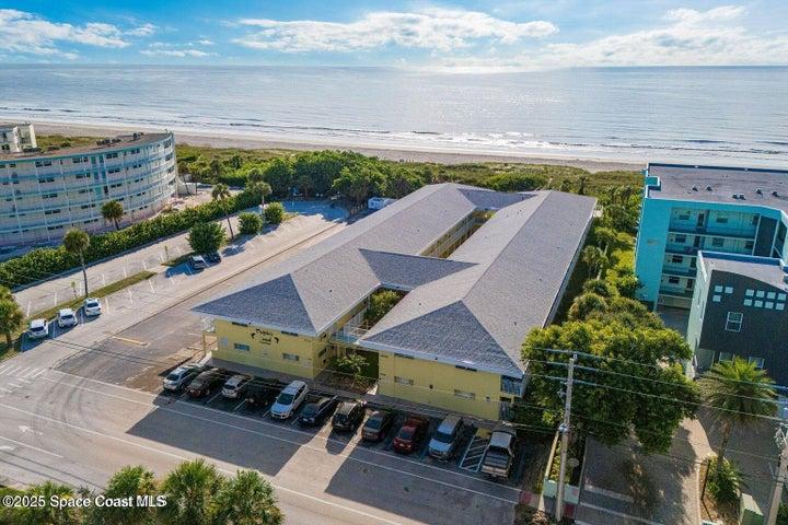 3820 Ocean Beach Boulevard 8-N/, Cocoa Beach, FL, 32931 photo 2