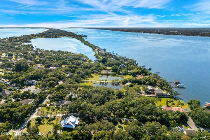 0 Crooked Mile Road, Merritt Island, FL, 32952 photo 4