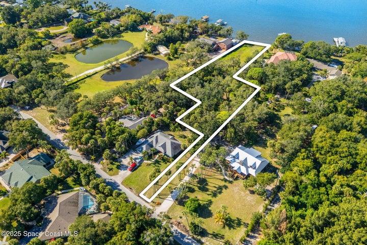 0 Crooked Mile Road, Merritt Island, FL, 32952 photo 5