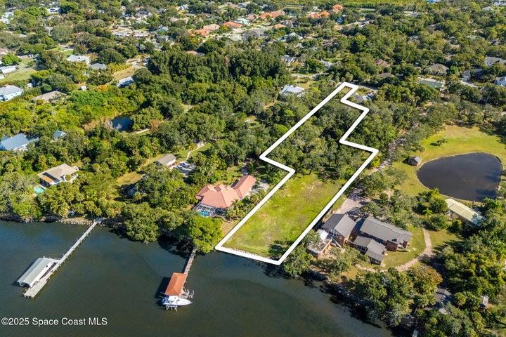 0 Crooked Mile Road, Merritt Island, FL, 32952 photo 6