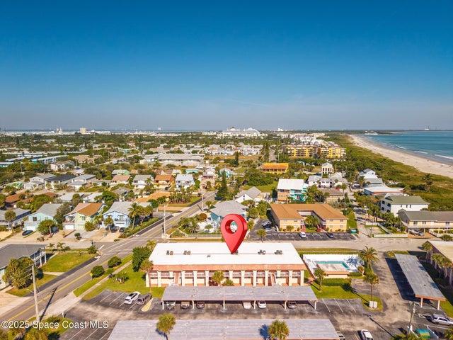 8000 Ridgewood Avenue 207, Cape Canaveral