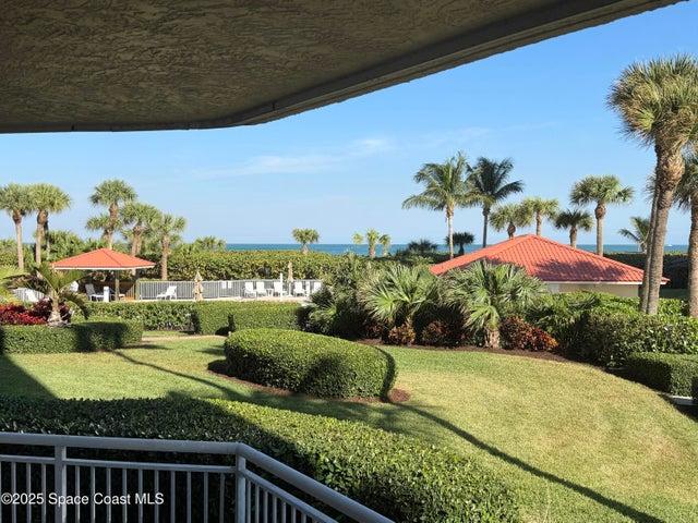 Enjoy Home with condo benefits