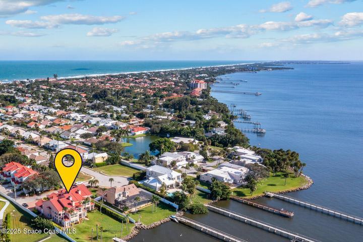 254 Seaview Street B, Melbourne Beach, FL, 32951 photo 5