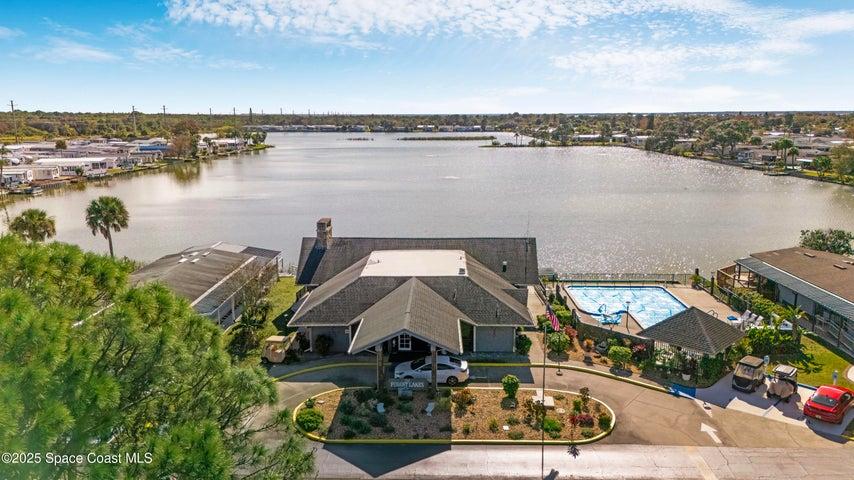 145 Forest Lake Drive, Cocoa, FL, 32926 photo 23