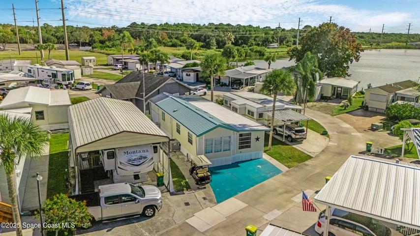145 Forest Lake Drive, Cocoa, FL, 32926 photo 3