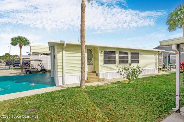 145 Forest Lake Drive, Cocoa, FL, 32926 photo 2