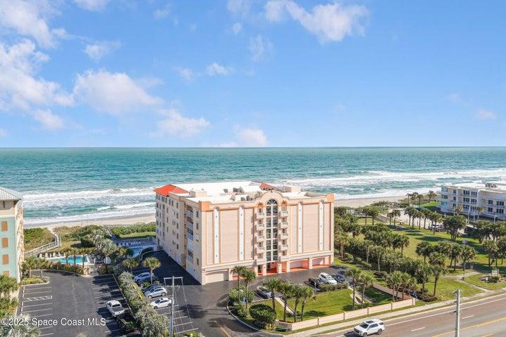 735 N Highway A1a 302, Indialantic, FL, 32903 photo 4