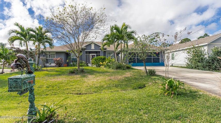 2648 Feise Ave Avenue SE, Palm Bay