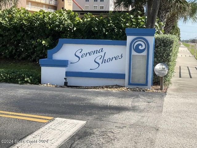 2035 Hwy A1a 201, Satellite Beach