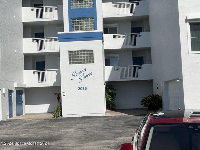 2035 Hwy A1a 201, Satellite Beach, FL, 32937 photo 2