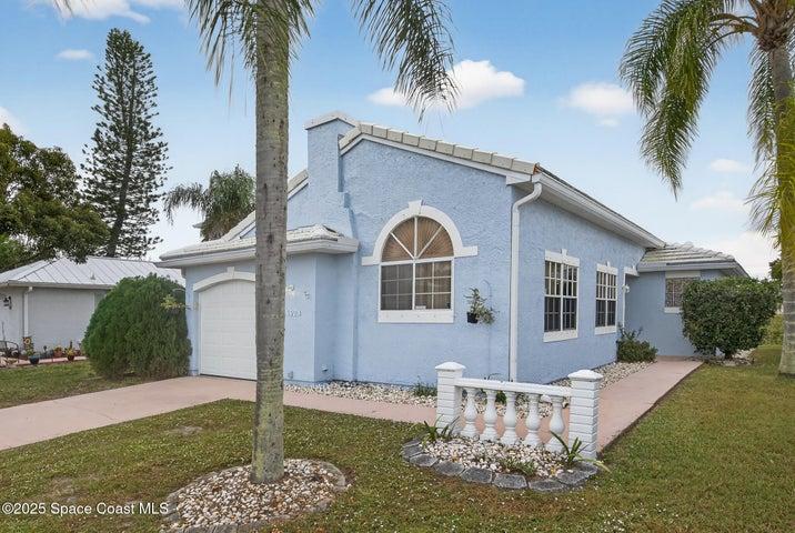 1924 Sugarberry Court NE, Palm Bay, FL, 32905 photo 4