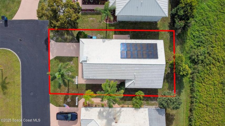 1924 Sugarberry Court NE, Palm Bay, FL, 32905 photo 3