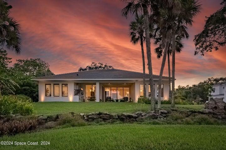11 Bayshore Court, Rockledge