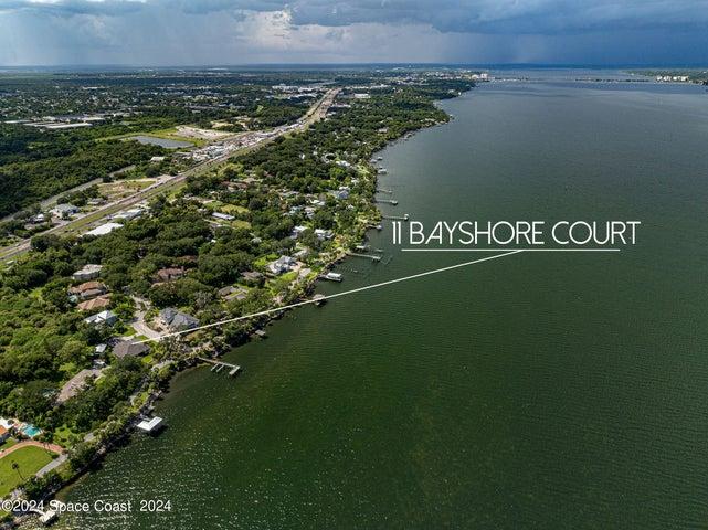 11 Bayshore Court, Rockledge, FL, 32955 photo 3