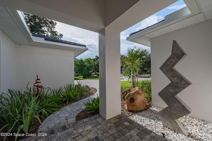11 Bayshore Court, Rockledge, FL, 32955 photo 9