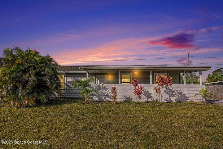 1026 Camden Avenue NW, Palm Bay, FL, 32907 photo 2