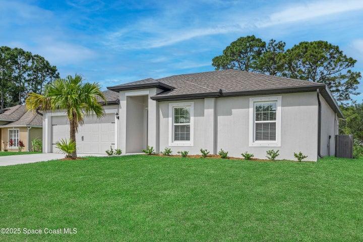191 Ensenada Street SE, Palm Bay, FL, 32909 photo 2