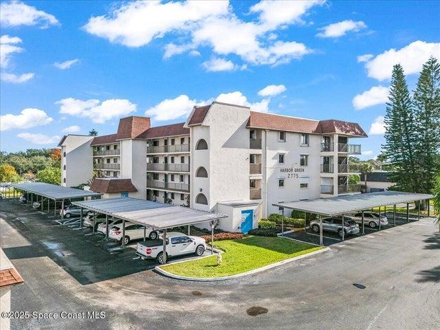 2775 N Wickham Road A-403, Melbourne