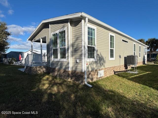 723 Hyacinth Circle, Barefoot Bay, FL, 32976 photo 6