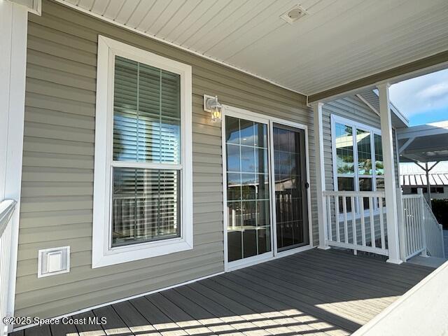 723 Hyacinth Circle, Barefoot Bay, FL, 32976 photo 7