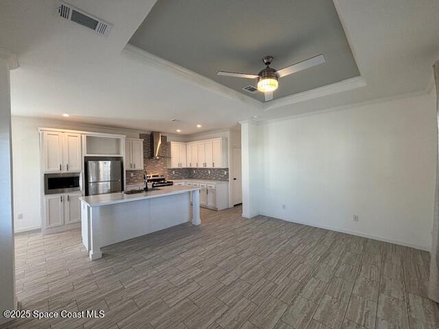 571 Tarpon Drive, Barefoot Bay, FL, 32976 photo 4