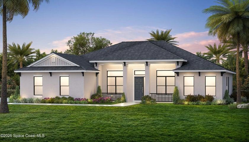 4175 Domain Court, Melbourne
