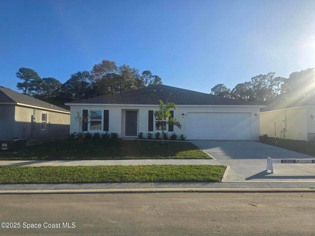 971 SW Richmond Circle SW, Palm Bay