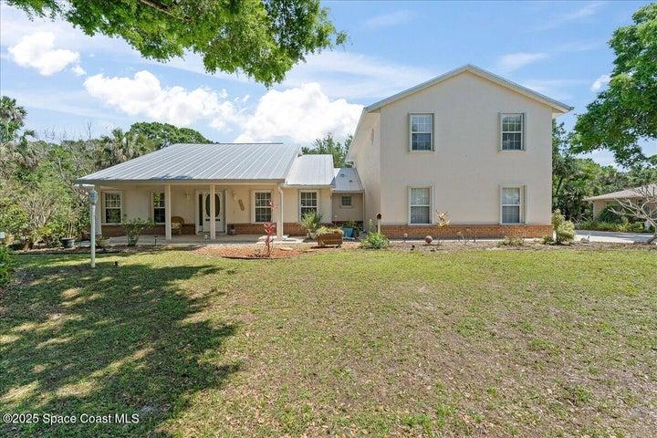 581 Drexel Avenue NE, Palm Bay