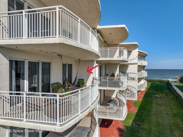 601 N Miramar Avenue 205, Indialantic, FL, 32903 photo 4