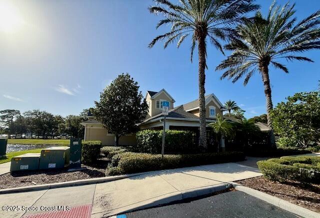 3868 Lexmark Lane 309, Rockledge, FL, 32955 photo 4