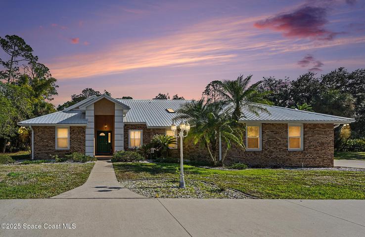 2956 Long Lake Drive, Titusville