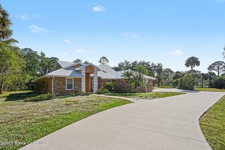 2956 Long Lake Drive, Titusville, FL, 32780 photo 3