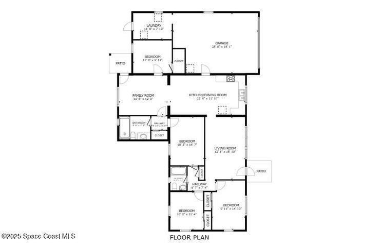 107 Franklyn Avenue, Indialantic, FL, 32903 photo 7