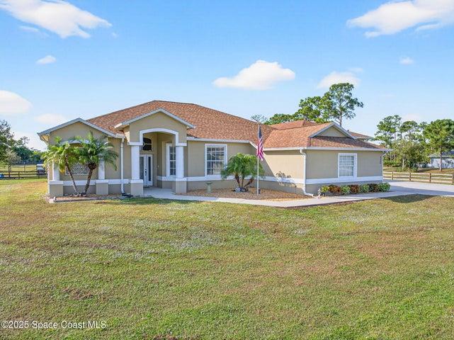 2740 Waring Lane S, Malabar, FL, 32950 photo 2