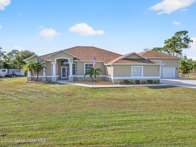 2740 Waring Lane S, Malabar, FL, 32950 photo 2