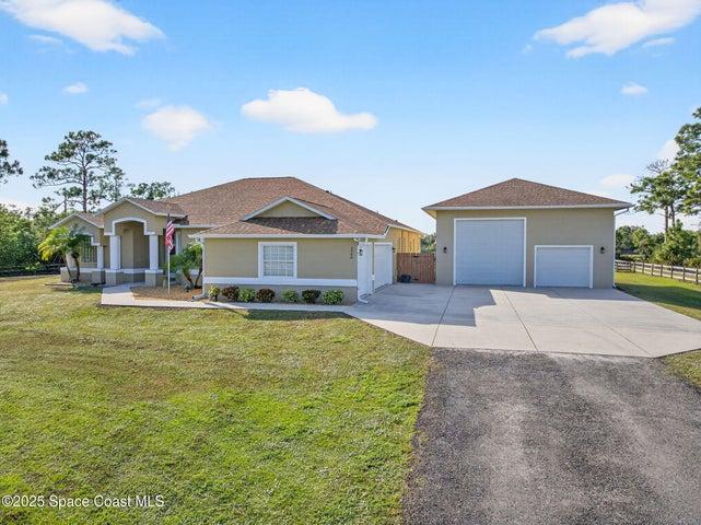 2740 Waring Lane S, Malabar, FL, 32950 photo 3