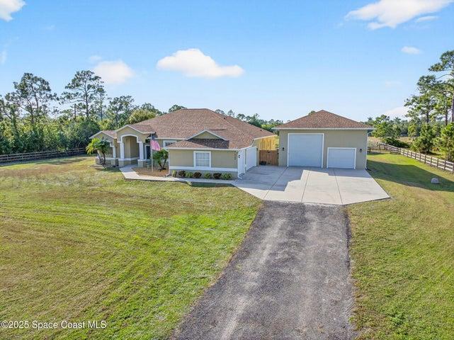 2740 Waring Lane S, Malabar, FL, 32950 photo 4