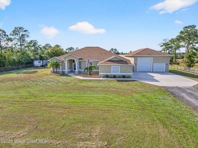 2740 Waring Lane S, Malabar, FL, 32950 photo 5