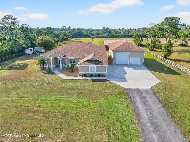 2740 Waring Lane S, Malabar, FL, 32950 photo 16
