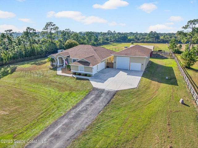 2740 Waring Lane S, Malabar, FL, 32950 photo 12