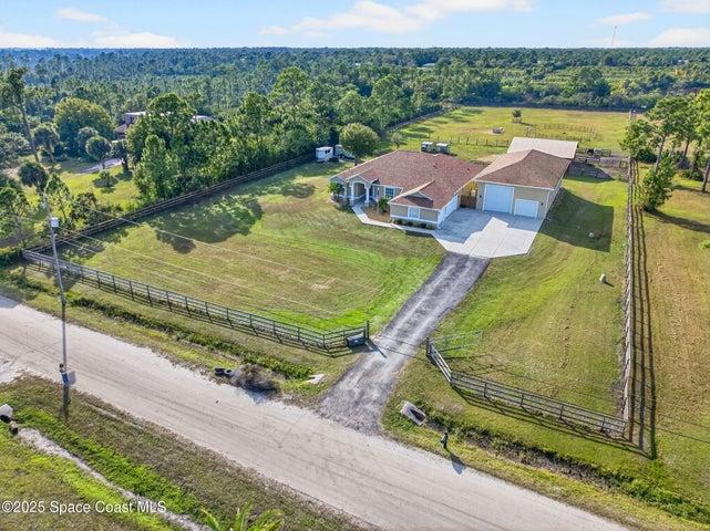 2740 Waring Lane S, Malabar, FL, 32950 photo 17