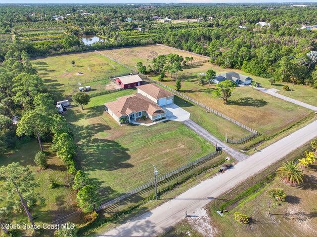 2740 Waring Lane S, Malabar, FL, 32950 photo 18