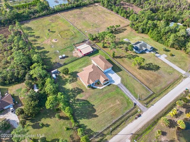 2740 Waring Lane S, Malabar, FL, 32950 photo 7